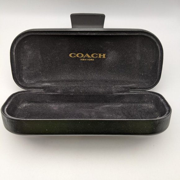 Coach Glasses Case - Picture 8 of 10